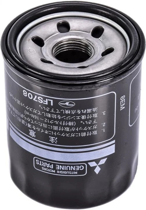 محصول فيلتر روغن ميتسوبيشی پارت نامبر Mitsubishi MD360935 جنیون (اصلی)