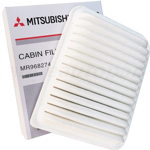 MITSUBISHI GENUINE AIR FILTER MR968274