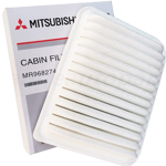 محصول فیلتر هوای میتسوبیشی پارت نامبر MITSUBISHI MR968274 جنیون (اصلی)
