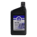 محصول روغن دنده اتوماتيك يك ليتري موپار MOPAR SP-IV M