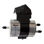 SSANGYONG 22400 34301 GENUINE FUEL FILTER 