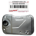 مشخصات فیلتر گیربکس تویوتا پارت نامبر TOYOTA 35330-60050 (اصلی) محصول فیلتر گیربکس تویوتا پارت نامبر TOYOTA 35330-60050 (اصلی)