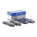 مشخصات لنت ترمز جلو هیوندای پارت نامبر HYUNDAI 58101-2SA71 جنیون (اصلی) محصول لنت ترمز جلو هیوندای پارت نامبر HYUNDAI 58101-2SA71 جنیون (اصلی)