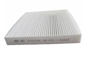 مشخصات فیلتر کابین هیوندای پارت نامبر HYUNDAI 97133-C1000 جنیون (اصلی) محصول فیلتر کابین هیوندای پارت نامبر HYUNDAI 97133-C1000 جنیون (اصلی)