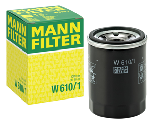 مشخصات فیلتر روغن مان پارت نامبر MANN W 610/1 جنیون (اصلی) محصول فیلتر روغن مان پارت نامبر MANN W 610/1 جنیون (اصلی)