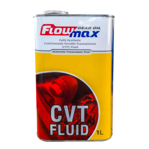 محصول روغن گیربکس پارس فلومکس ATF CVT FLUID یک لیتری