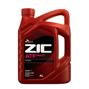 مشخصات روغن گیربکس زیک مدل SK ZIC CVTF MULTI اصلی ساخت کره جنوبی چهار لیتر محصول روغن گیربکس زیک مدل SK ZIC CVTF MULTI اصلی ساخت کره جنوبی چهار لیتر