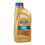 مشخصات روغن هیدرولیک فرمان راونول SSF ساخت آلمان یک لیتری محصول روغن هیدرولیک فرمان راونول SSF ساخت آلمان یک لیتری